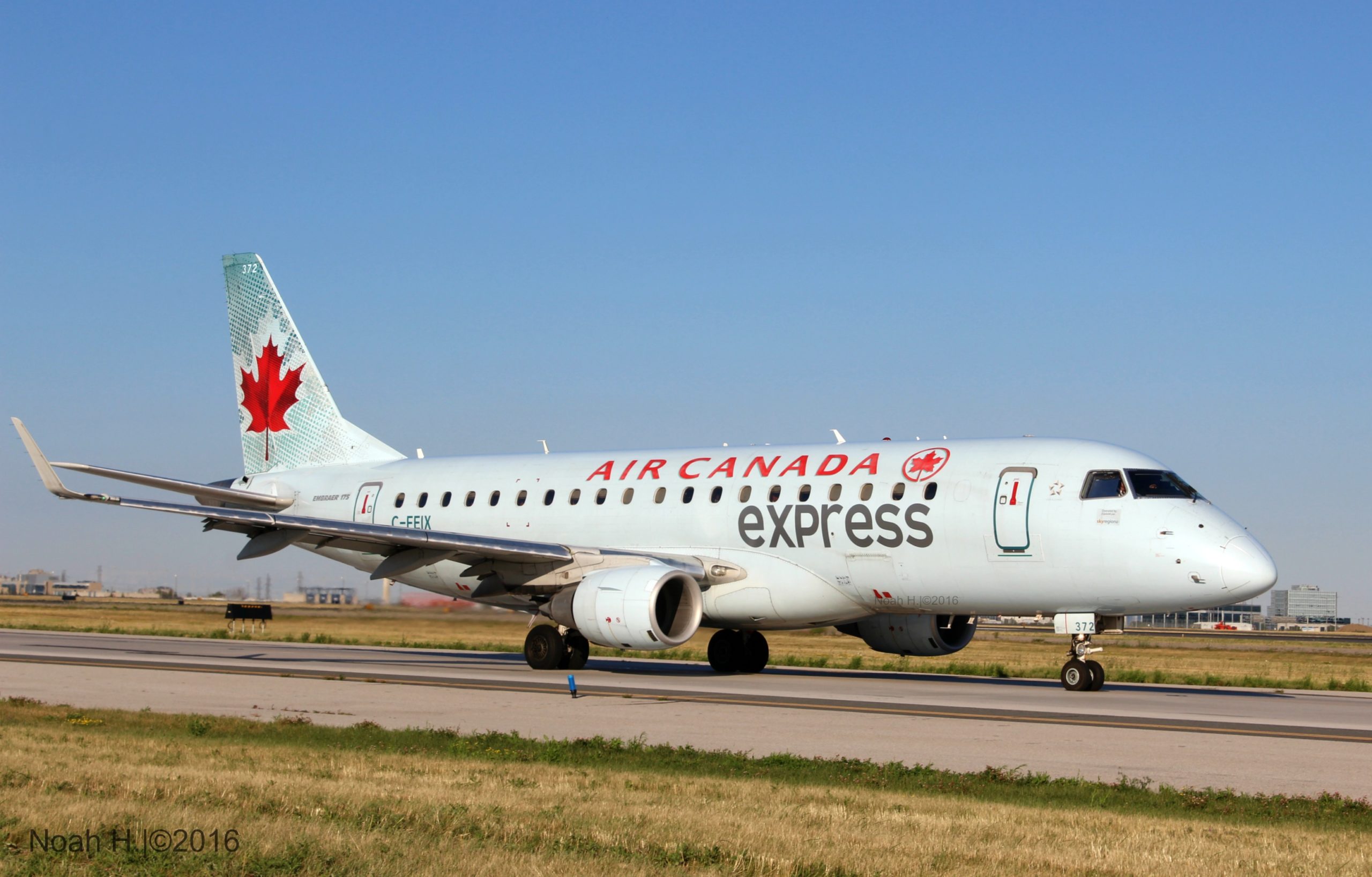 Memphis International Airport welcomes addition of larger aircraft by Air Canada Memphis International Airport MEM