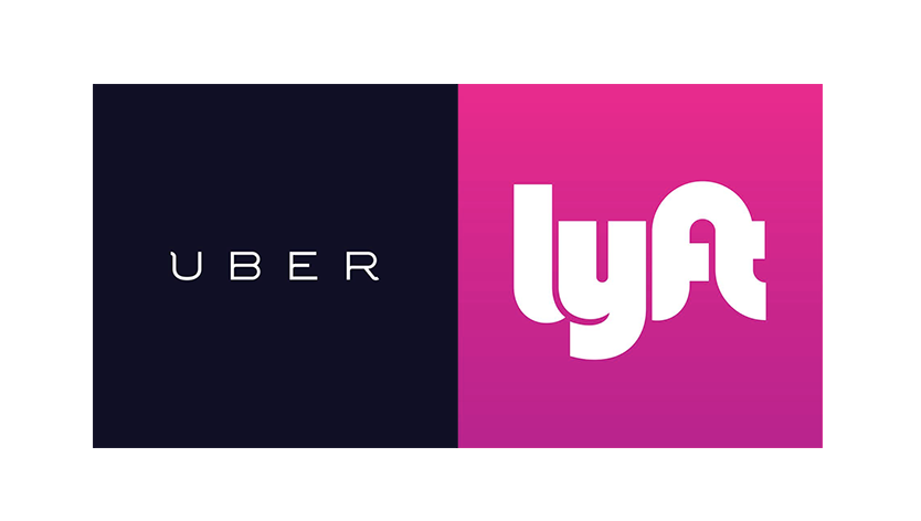 lyft logo