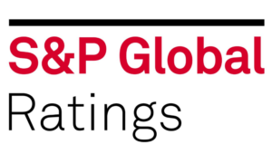 S&P Global Ratings logo