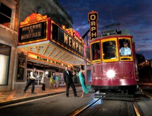 Orpheum Theatre