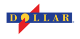 Dollar Rent-a-Car logo