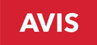 AVIS Car Rental logo