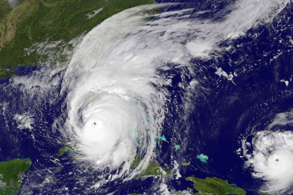 Airlines Begin Issuing Travel Waivers Ahead Of Hurricane Irma Impact Memphis International Airport Mem