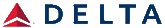 Delta Air Lines logo