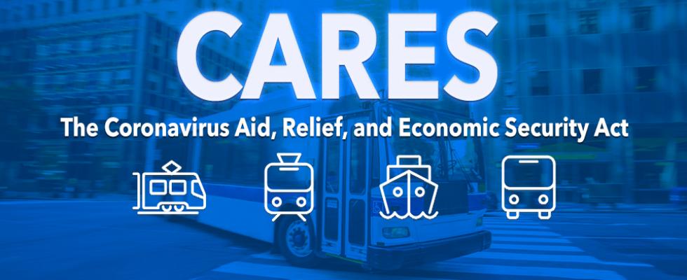 Cares Act