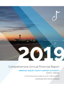 2019 Annual Comprehensive Financial Report