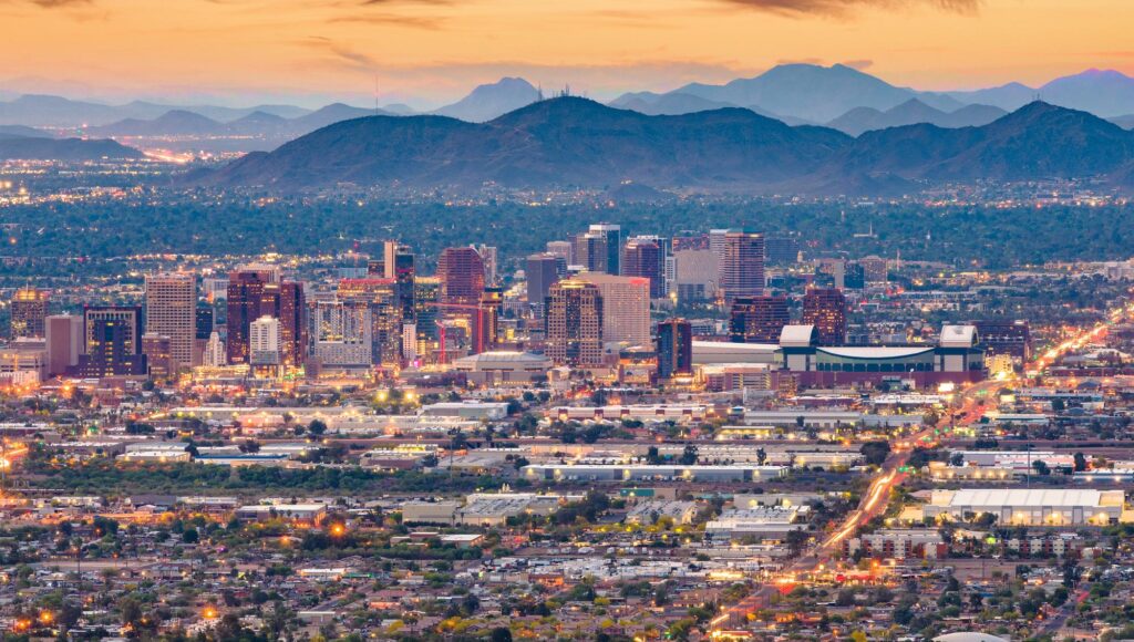 Phoenix, Arizona