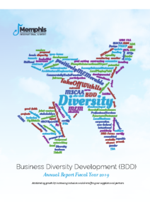 BDD 2019 Annual Report