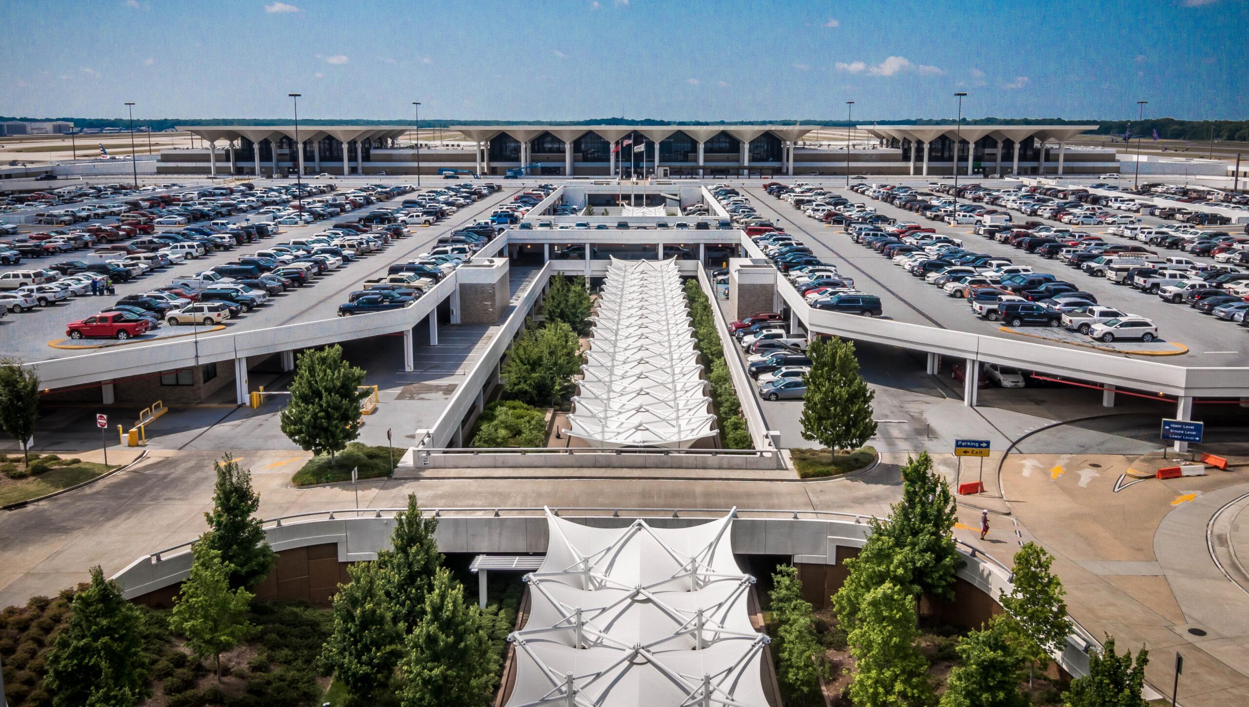 Memphis International Airport