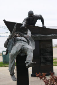 Tom Lee Park
