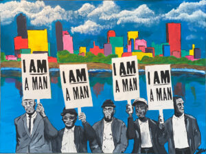 Don't Strike Out History - PENDING SALE