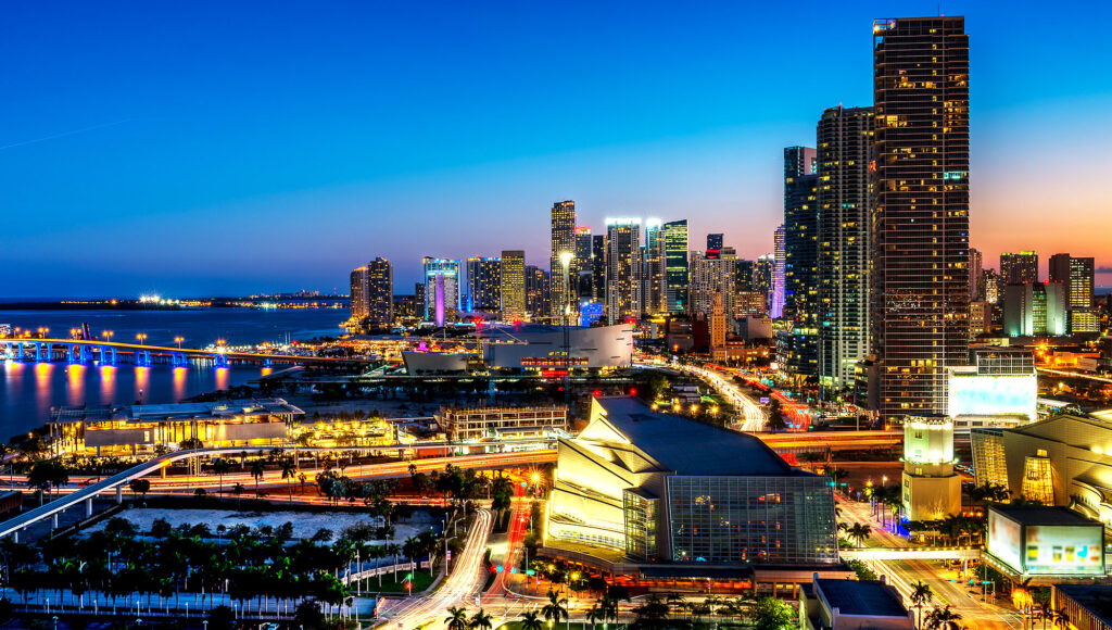 Miami, Florida