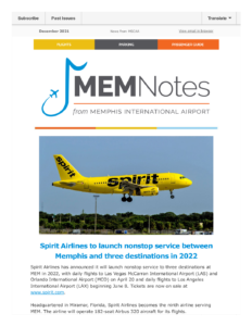 MEM Notes December 2021