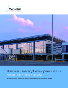BDD 2021 Annual Report