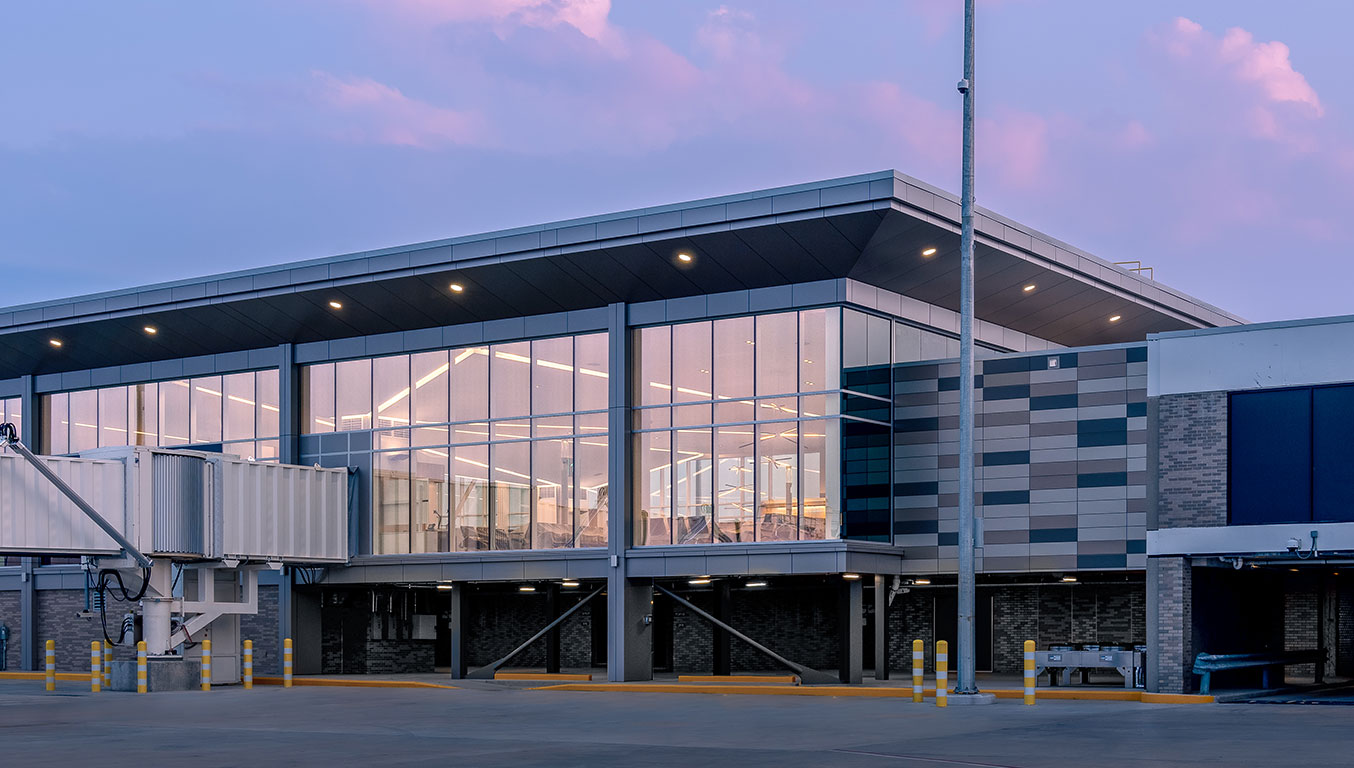 Airport Authority board passes FY 2024 budget Memphis International