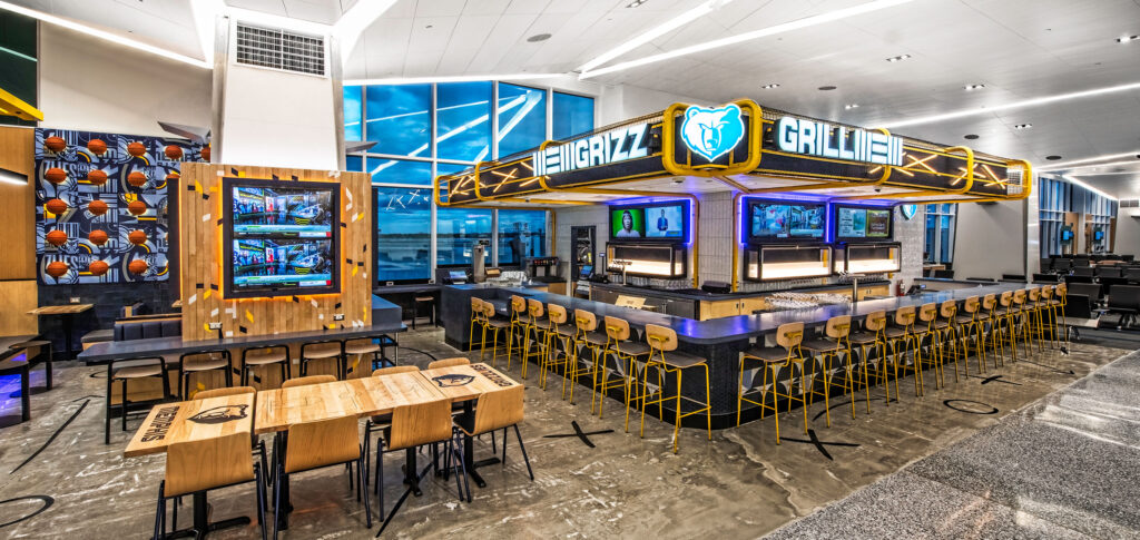 Grizz Grill
