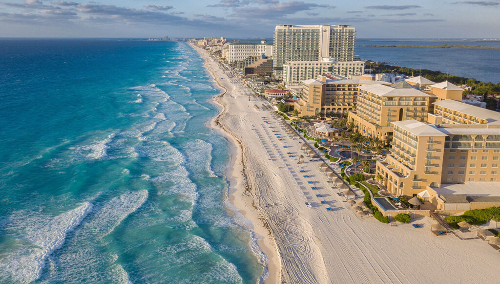 Cancun, Mexico