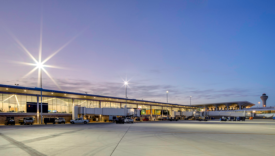 Memphis International Airport Announces World Class Tour Dates For 2024   3S2A9127 HDR Pano Edit Edit Web 