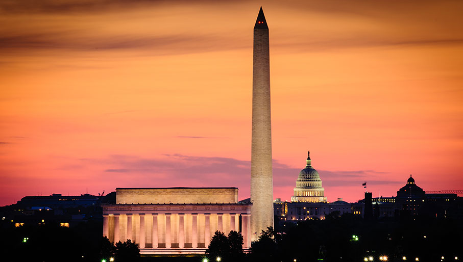 Washington, D.C.