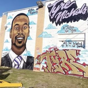 The Hero - Harmonie Willis, City University School Of Liberal Arts