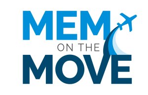 MEM on the Move logo