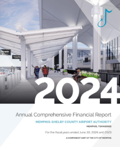 2024 Annual Comprehensive Financial Report