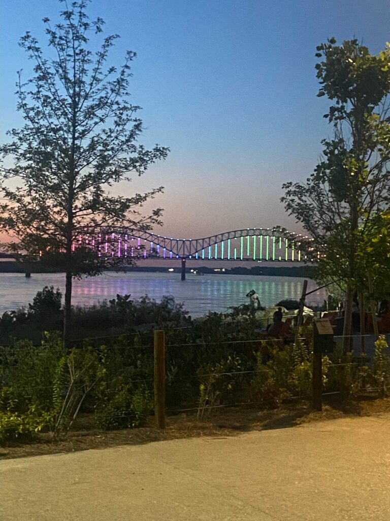 Entry018-The River