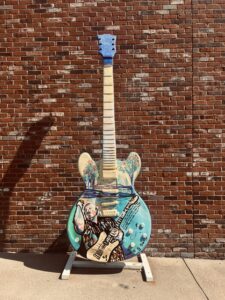 Entry037-Guitar
