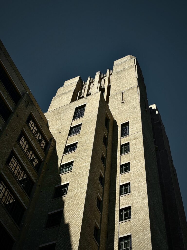 Entry063-Crosstown Concourse - Memphis's Urban Village