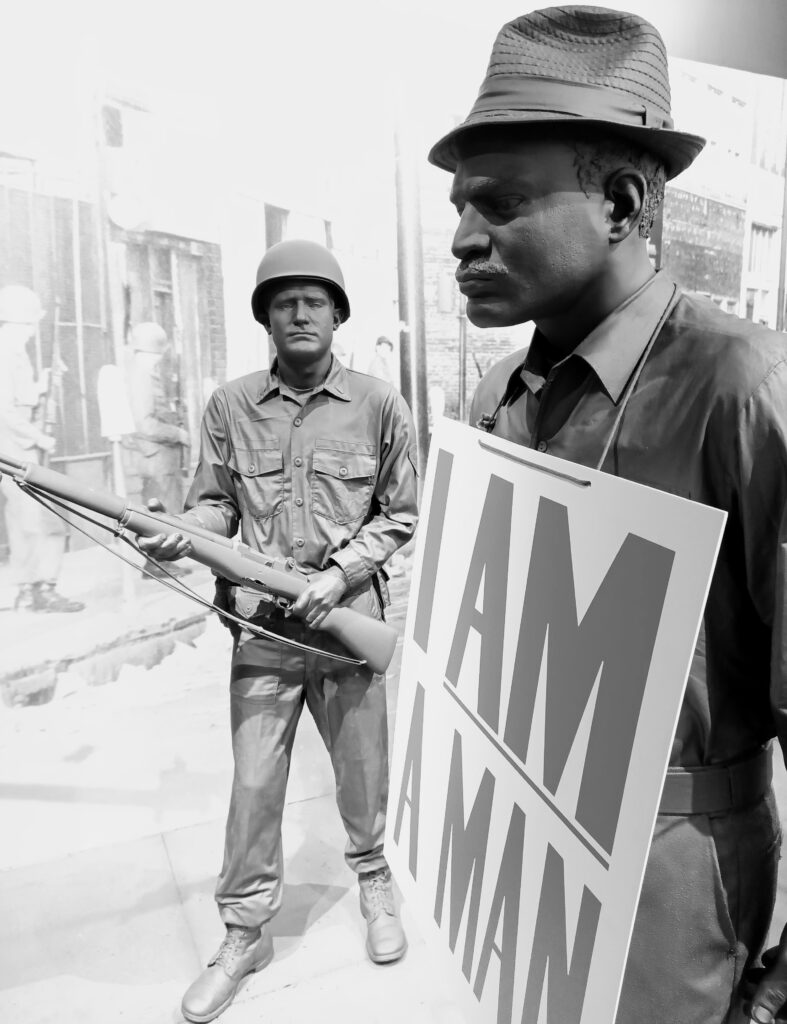 Entry067-Creation of sanitation strike