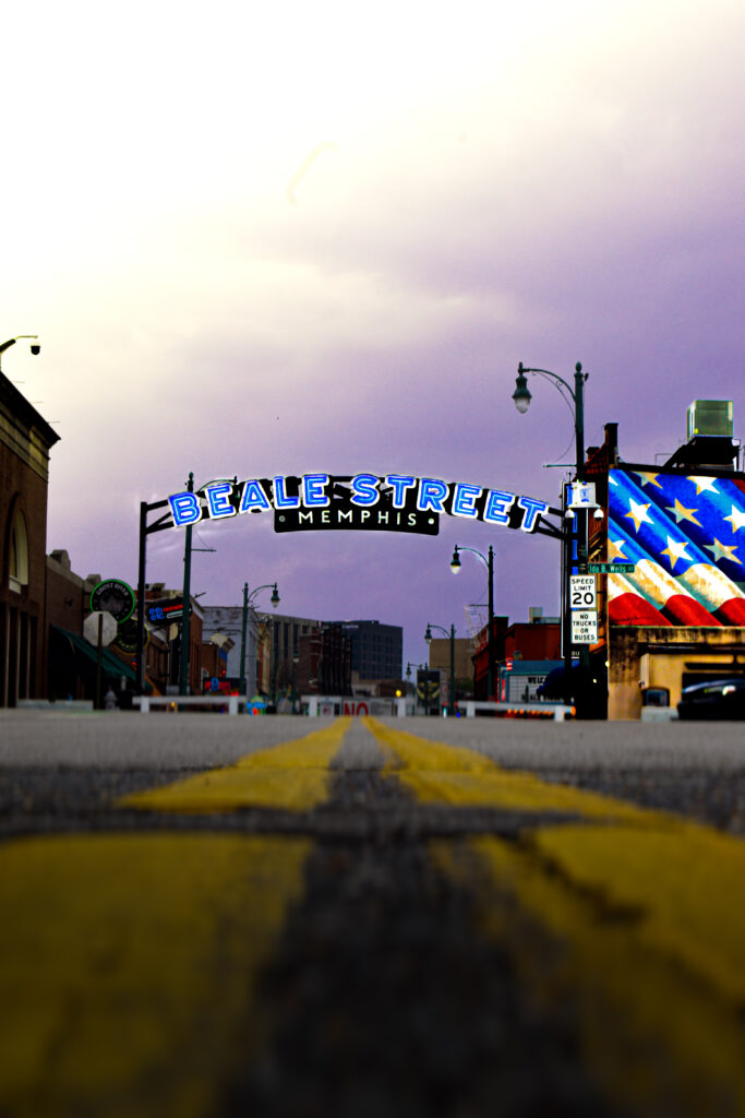Entry110-Beale Street Awakens
