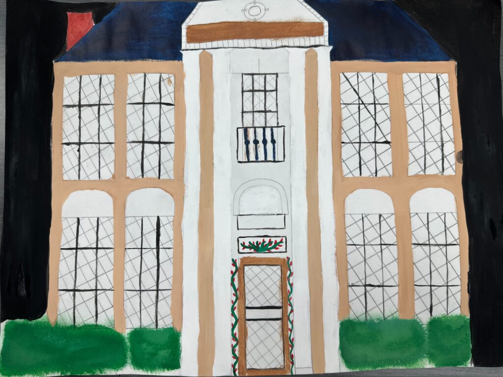 Entry123-Home of Graceland