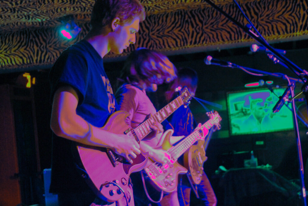 Entry165-Live at Hernando Hideaway