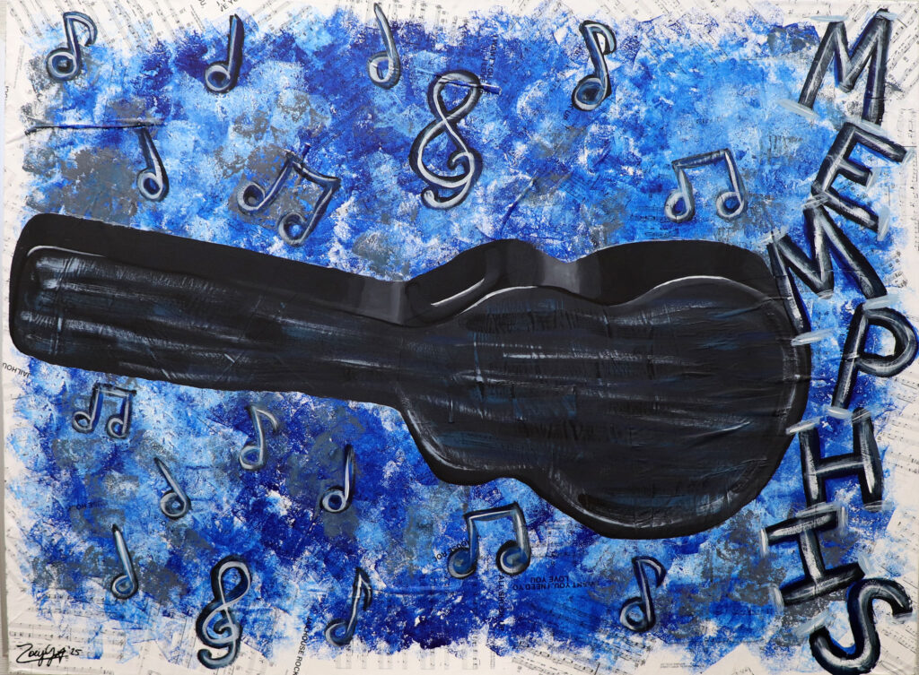 Entry062-Memphis-Blues