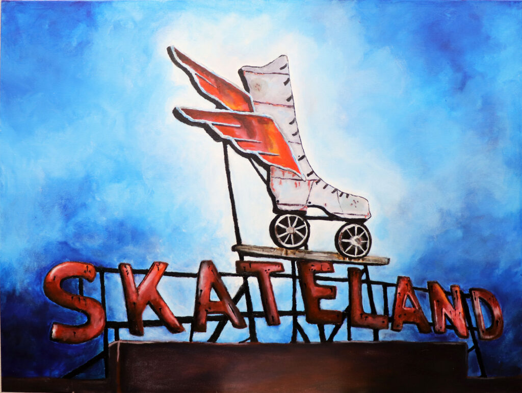 Entry130-Skateland