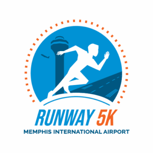 Runway 5K at MEM