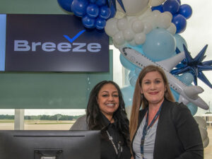 Breeze Airways