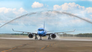 Breeze Airways