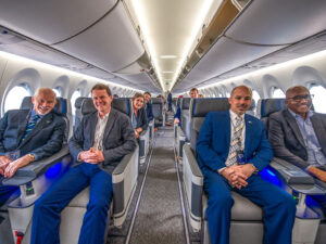 Breeze Airways