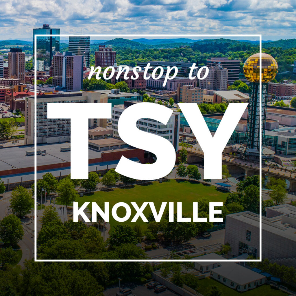 Knoxville