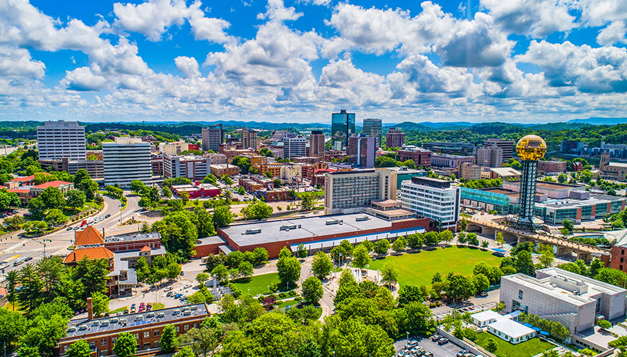 Knoxville