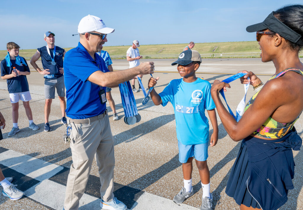 MEM Runway 5K - September 20, 2025