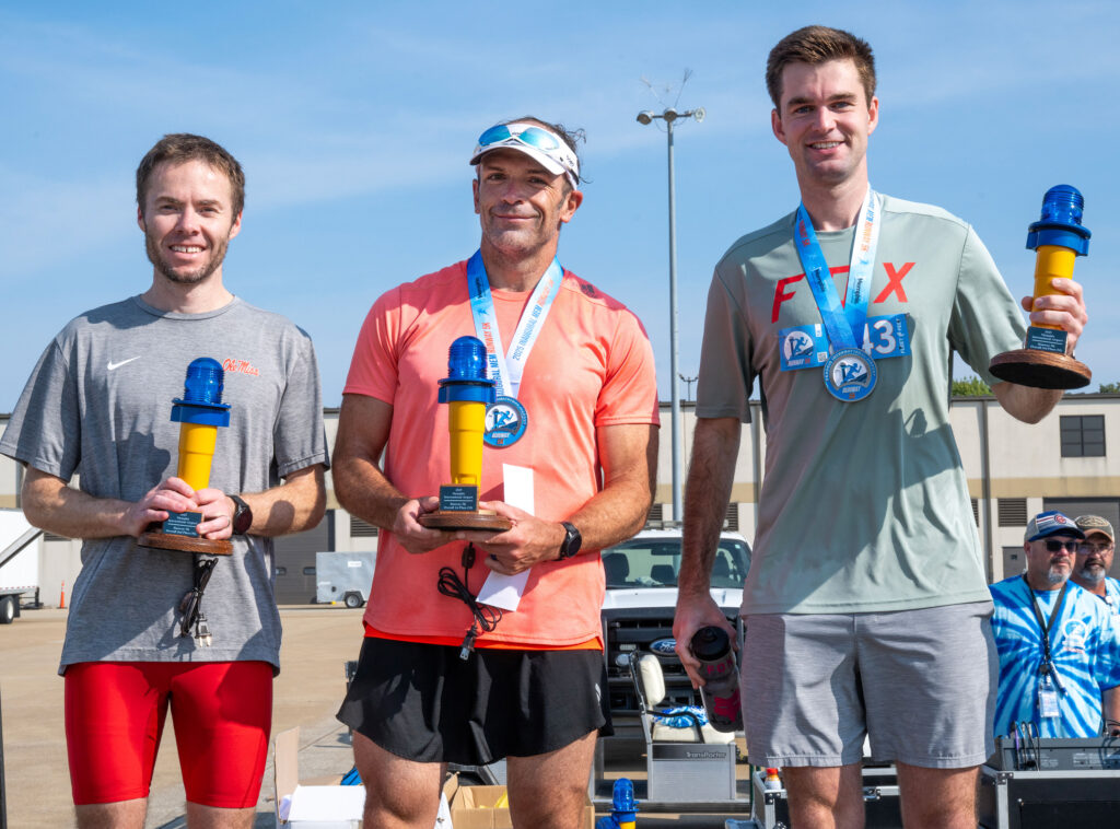 MEM Runway 5K - September 20, 2025