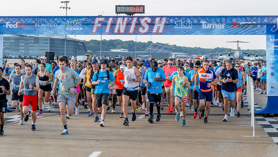 MEM Runway 5K