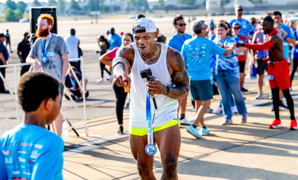 MEM Runway 5K - September 20, 2025