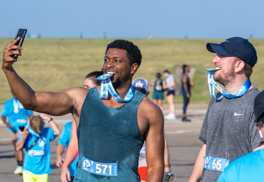 MEM Runway 5K - September 20, 2025