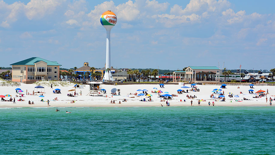 Pensacola Beach, FL